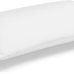 Classic Memory Foam Pillow with Breathable Washable Cover