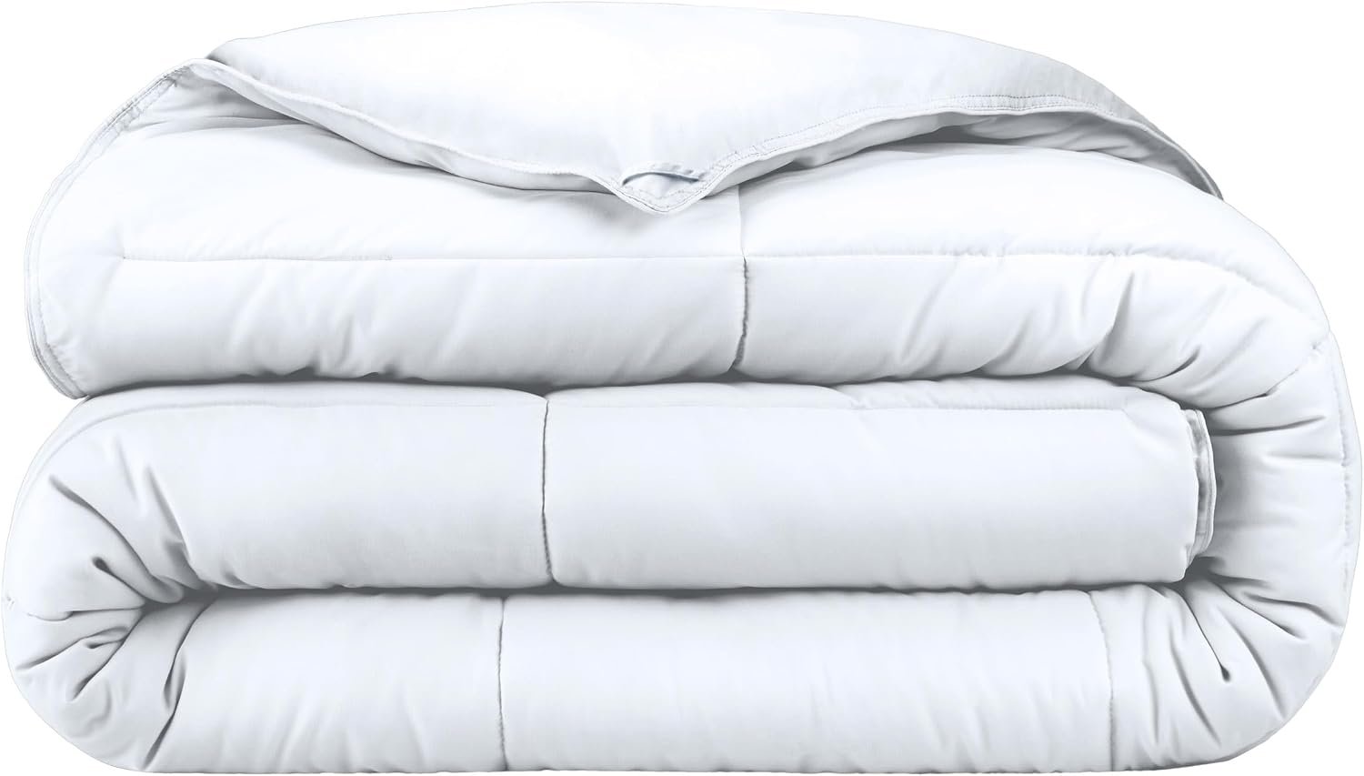 61CB1RynAfL._AC_SL1500_.jpg Oversized Down Alternative Comforter with Duvet Loops - Image 1